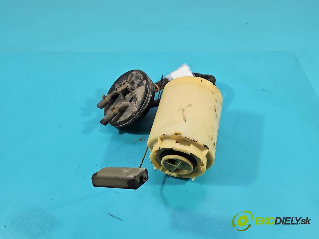 Vw Passat B3 1988-1993 1.8 90 hp manual 66 kW 1781 cm3 5- čerpadlo paliva 333919051B
