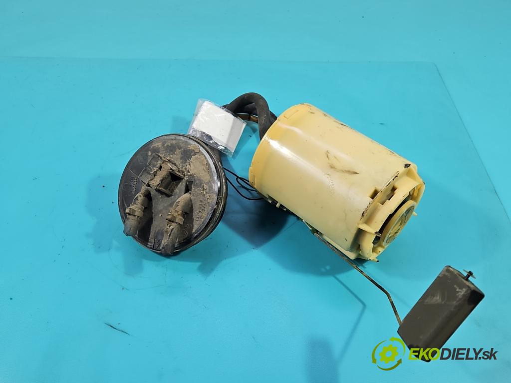 Vw Passat B3 1988-1993 1.8 90 hp manual 66 kW 1781 cm3 5- čerpadlo paliva 333919051B