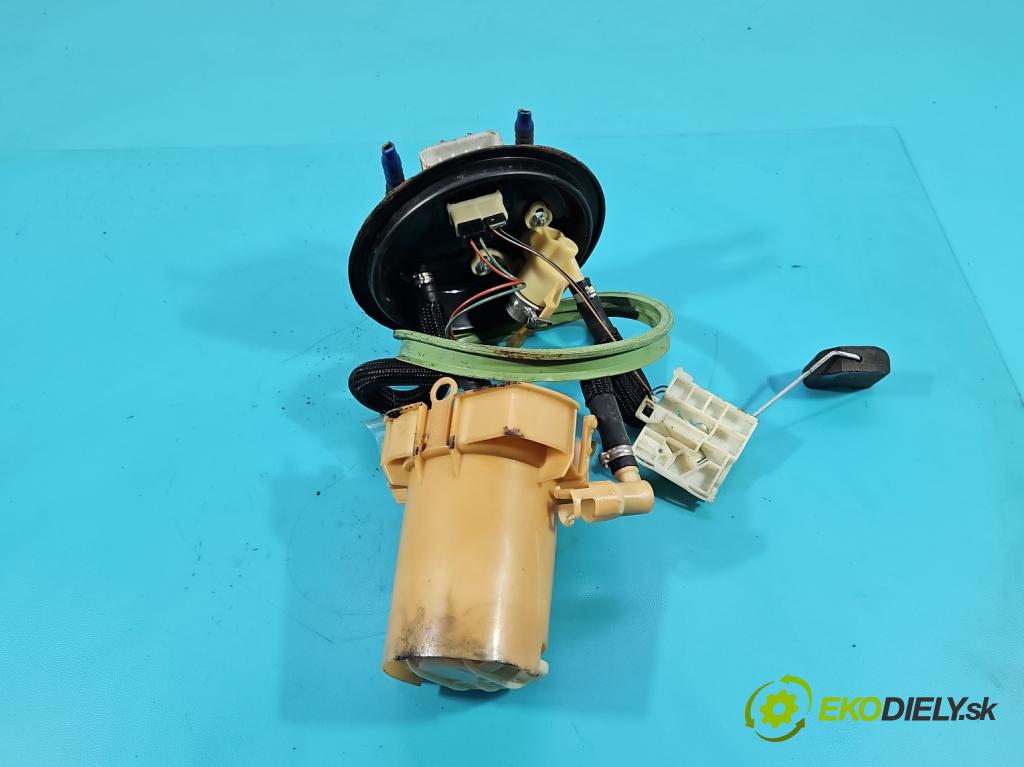 Opel Astra II 1998-2009 1.2 16V 75 hp manual 55 kW 1199 cm3 5- čerpadlo paliva 9157692