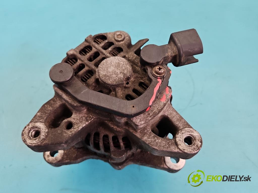 Citroen Berlingo I 1996-2008 1.4 8V 75 HP manual 55 kW 1360 cm3 5- Alternator 9638275880 (Alternátor)
