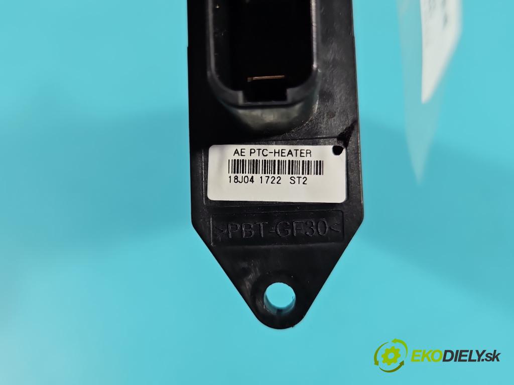 Kia Niro I 2016-2022 1.6 GDI 105 hp automatic 77,2 kW 1580 cm3 5- radiátor  (Radiátory topení)