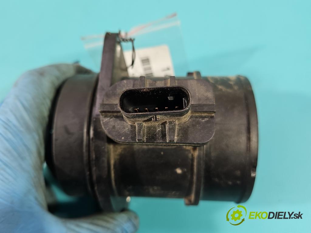 Kia Niro I 2016-2022 1.6 GDI 105 HP automatic 77,2 kW 1580 cm3 5- průtokoměr: 9021050011 (Váha vzduchu)