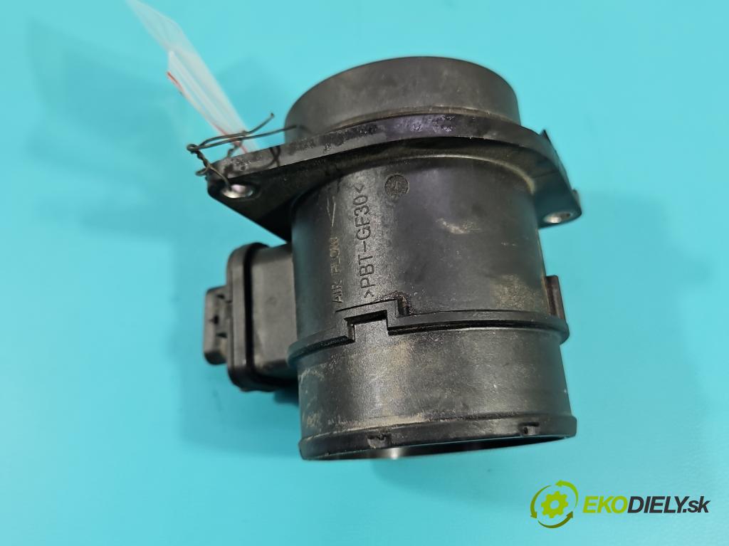 Kia Niro I 2016-2022 1.6 GDI 105 HP automatic 77,2 kW 1580 cm3 5- průtokoměr: 9021050011 (Váha vzduchu)