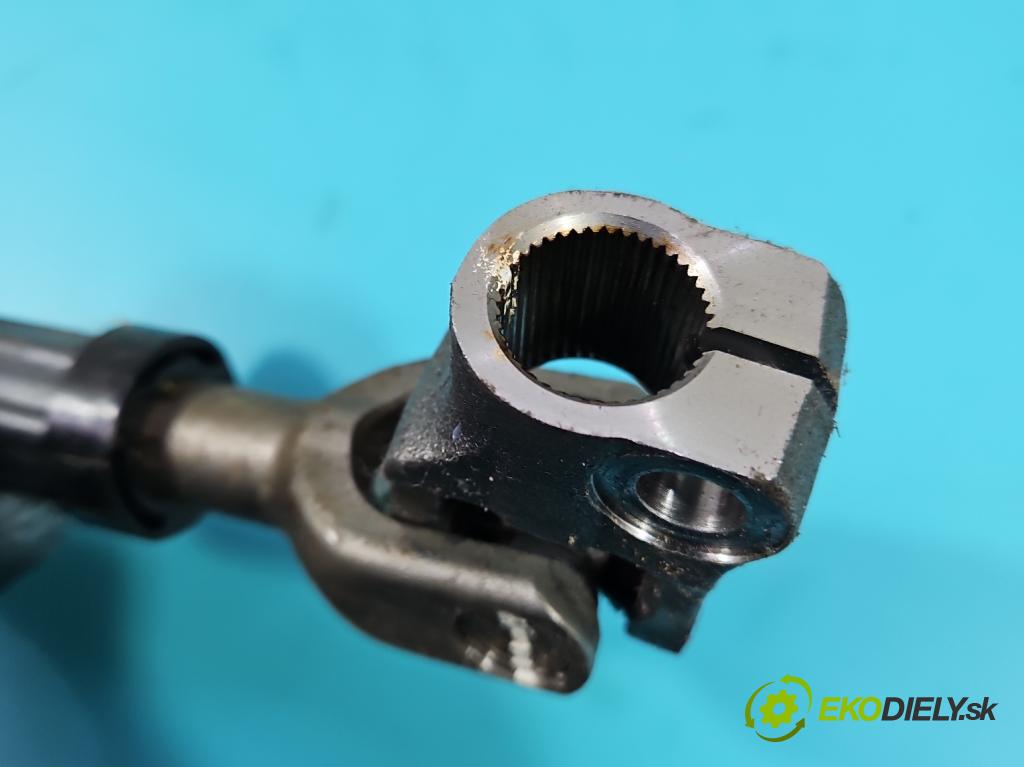 Kia Niro I 2016-2022 1.6 GDI 105 HP automatic 77,2 kW 1580 cm3 5- Stĺpik volant 18101828741 (Tyč riadenia (volantu))