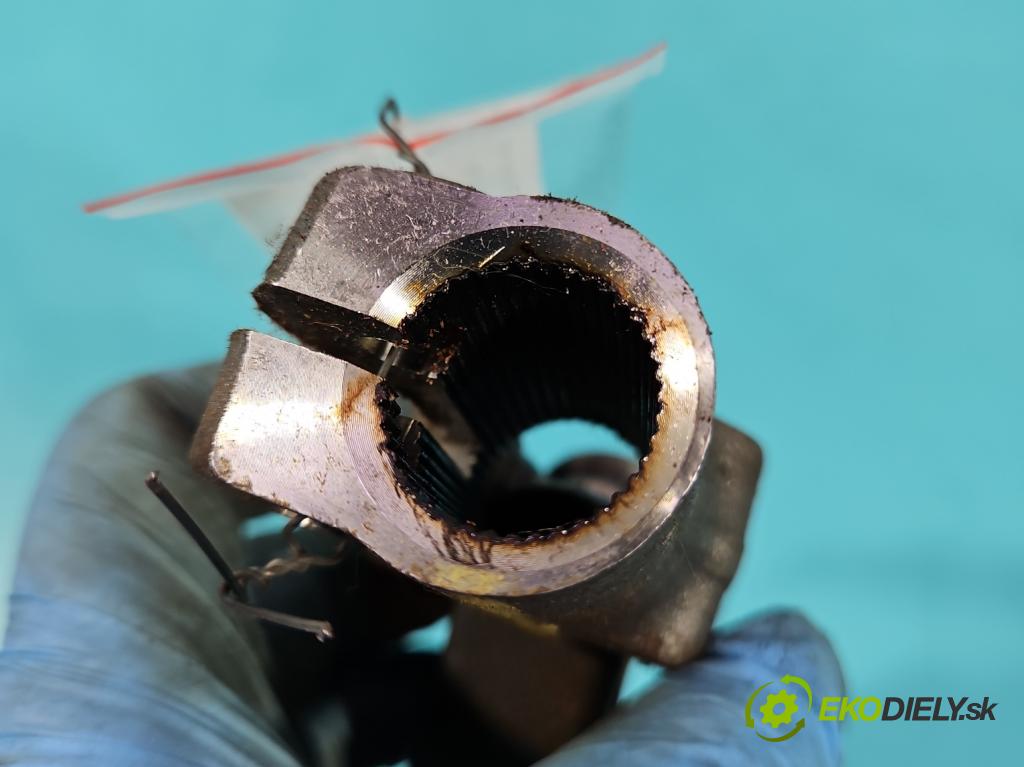 Kia Niro I 2016-2022 1.6 GDI 105 HP automatic 77,2 kW 1580 cm3 5- Stĺpik volant 18101828741 (Tyč riadenia (volantu))