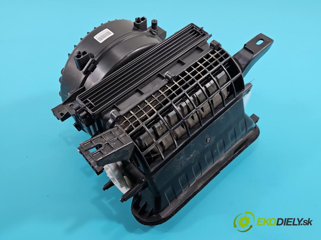 Kia Niro I 2016-2022 1.6 GDI 105 hp automatic 77,2 kW 1580 cm3 5- radiátor D315CWFAA (Radiátory topení)