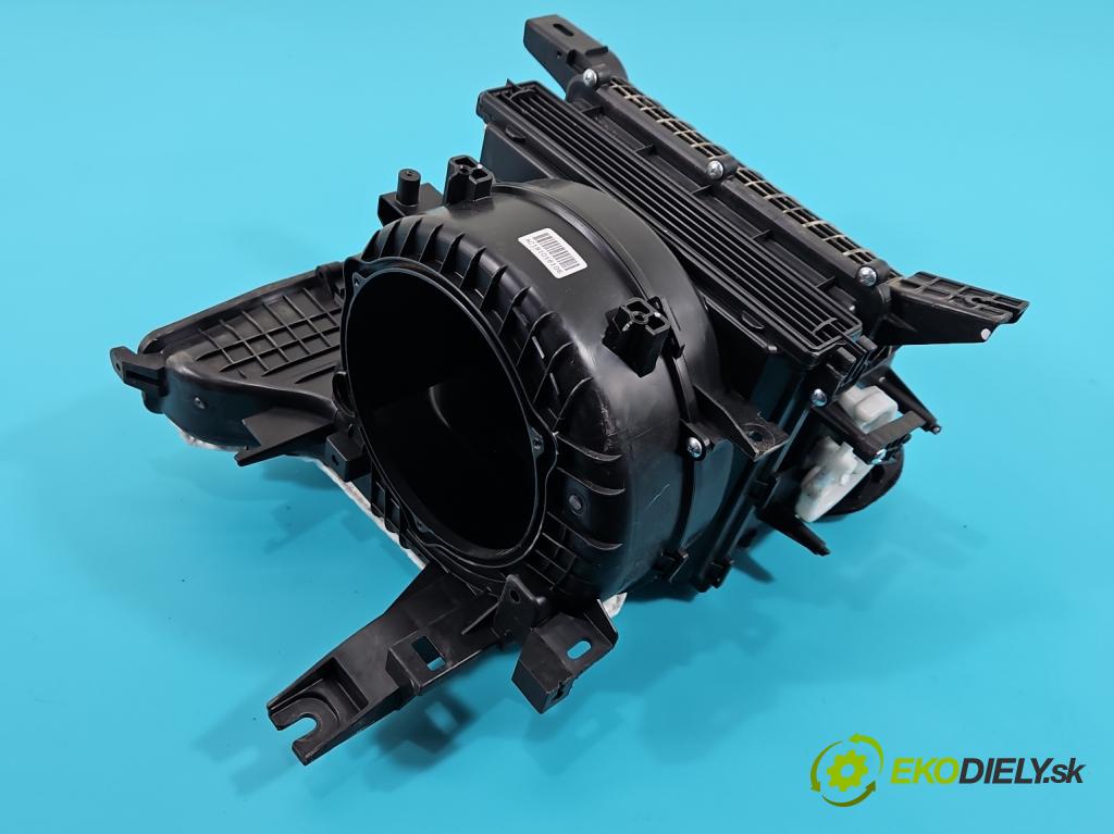 Kia Niro I 2016-2022 1.6 GDI 105 hp automatic 77,2 kW 1580 cm3 5- radiátor D315CWFAA (Radiátory topení)