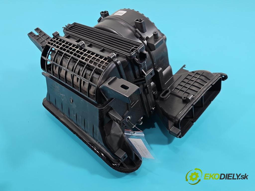 Kia Niro I 2016-2022 1.6 GDI 105 hp automatic 77,2 kW 1580 cm3 5- radiátor D315CWFAA (Radiátory topení)