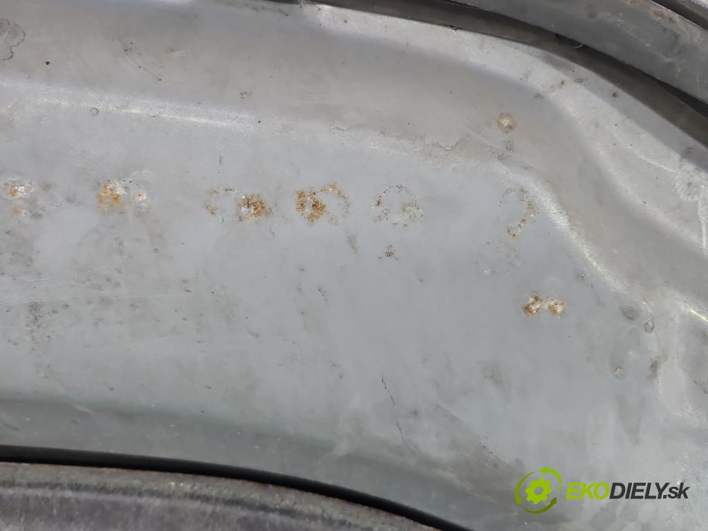 Subaru Forester III SH 2008-2013 2.0 boxer 147 HP manual 108 kW 1998 cm3 5- kapota predná