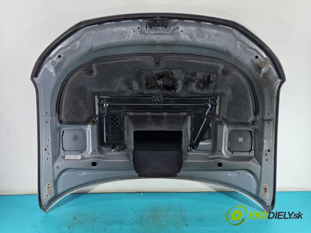 Subaru Forester III SH 2008-2013 2.0 boxer 147 HP manual 108 kW 1998 cm3 5- kapota predná