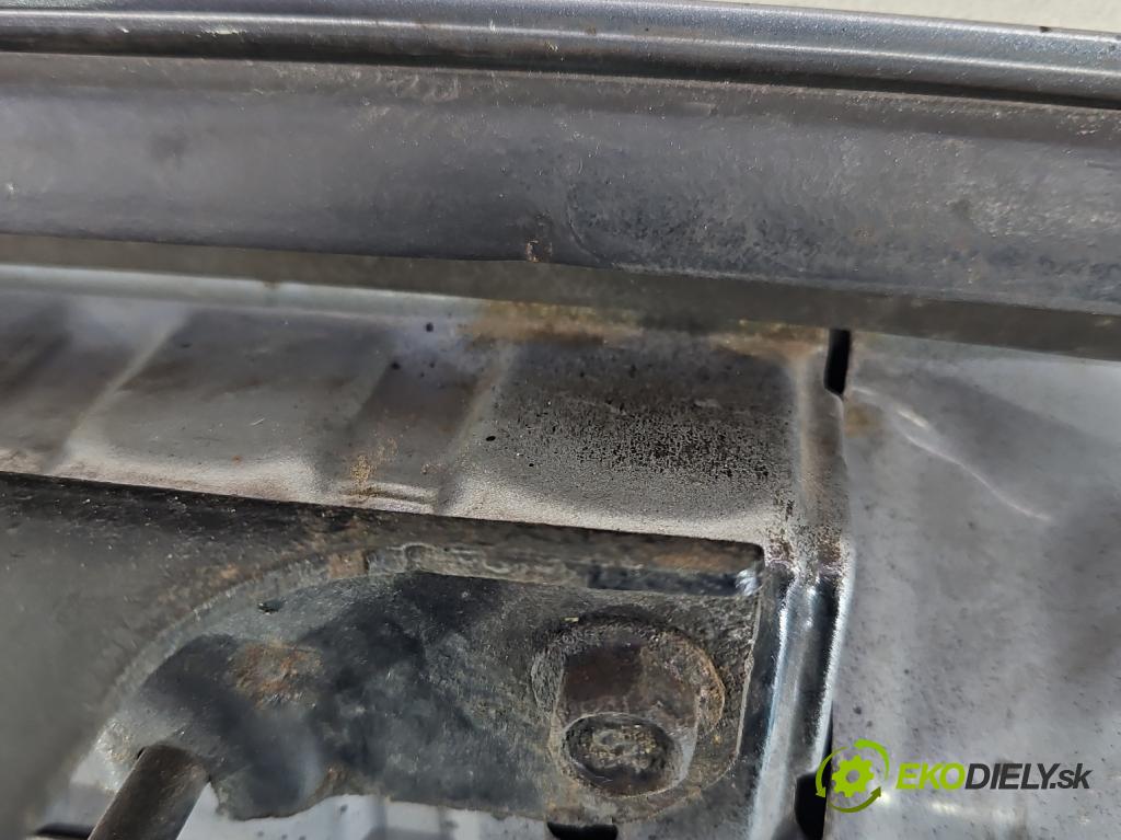 Subaru Forester III SH 2008-2013 2.0 boxer 147 HP manual 108 kW 1998 cm3 5- kapota predná