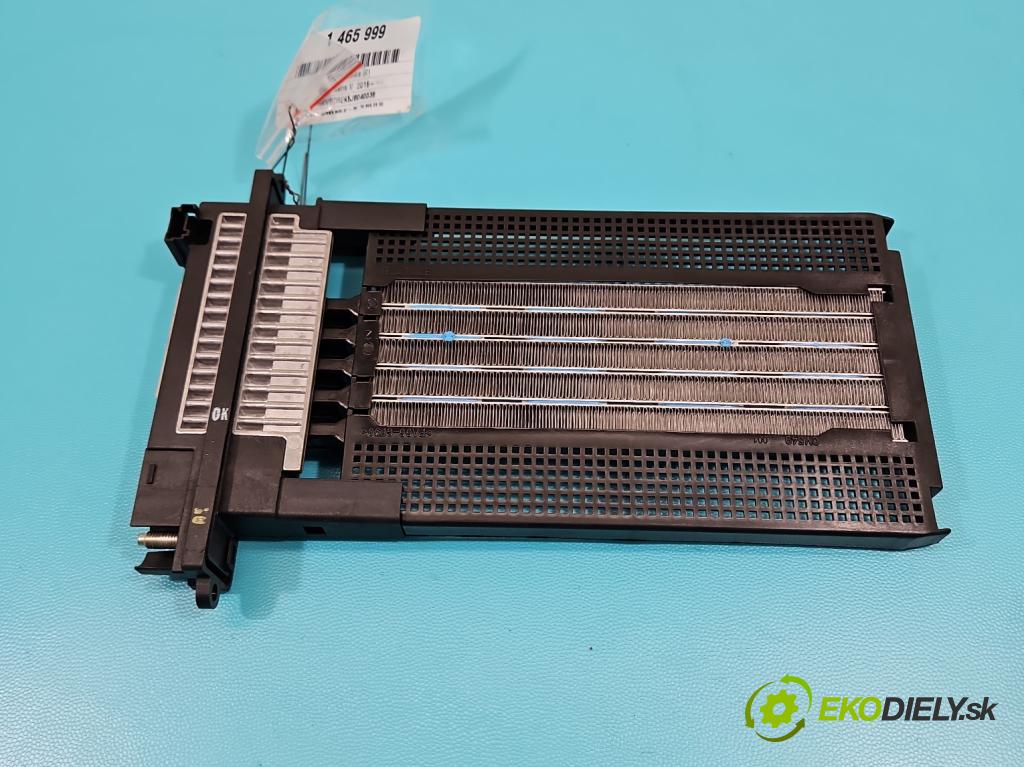 Opel Astra V  2015- 1.6 cdti 110 hp manual 81 kW 1598 cm3 5- radiátor 13514601 (Radiátory topení)