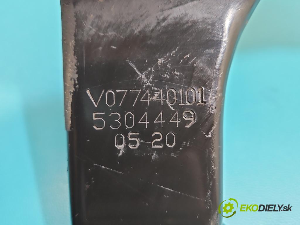 Opel Insignia B 2017-2022 2.0 cdti 174 HP automatic 128 kW 1995 cm3 5- držiak skřie: stupeň,rýchlosť 39213428