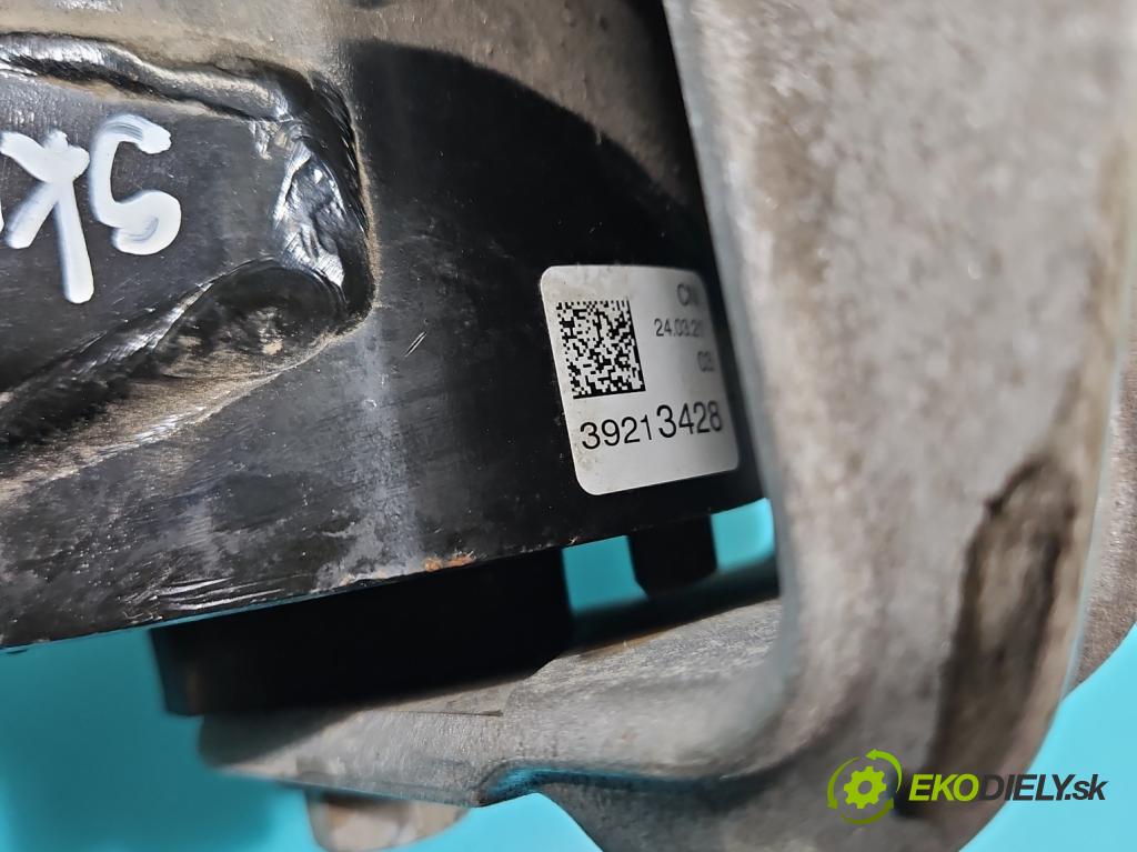 Opel Insignia B 2017-2022 2.0 cdti 174 HP automatic 128 kW 1995 cm3 5- držiak skřie: stupeň,rýchlosť 39213428