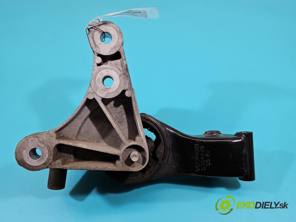 Opel Insignia B 2017-2022 2.0 cdti 174 HP automatic 128 kW 1995 cm3 5- držiak skřie: stupeň,rýchlosť 39213428