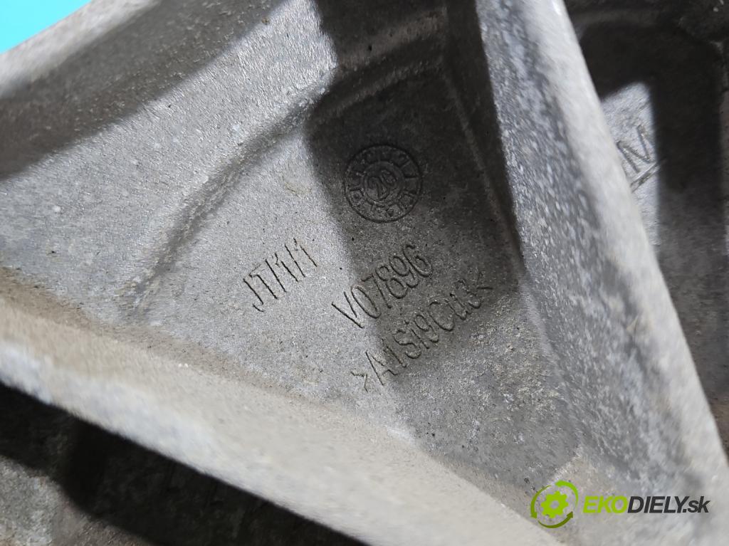 Opel Insignia B 2017-2022 2.0 cdti 174 HP automatic 128 kW 1995 cm3 5- držiak skřie: stupeň,rýchlosť 39213428