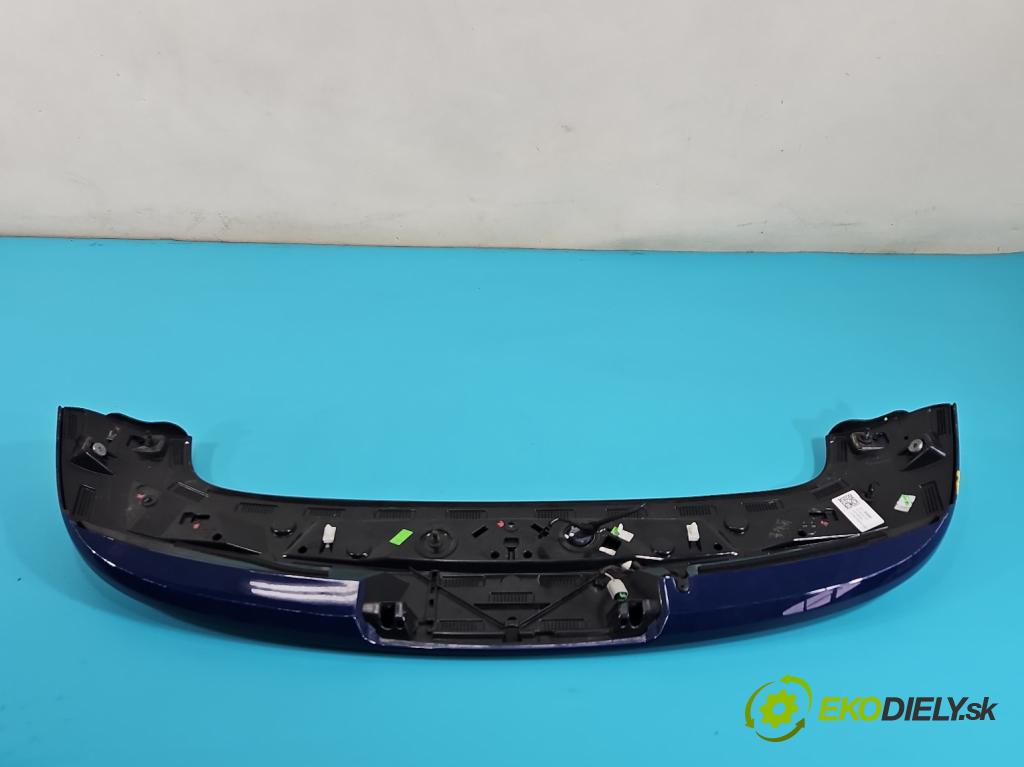 Opel Astra V  2015- 1.6 cdti 110 hp manual 81 kW 1598 cm3 5- spoiler 39116588 (Spoiler)