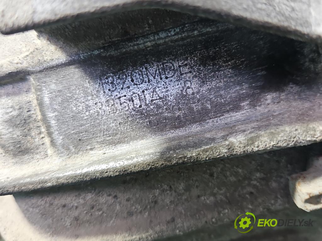 Opel Astra V  2015- 1.6 cdti 110 HP manual 81 kW 1598 cm3 5- prevodovka stupeň,rýchlosť manual M32