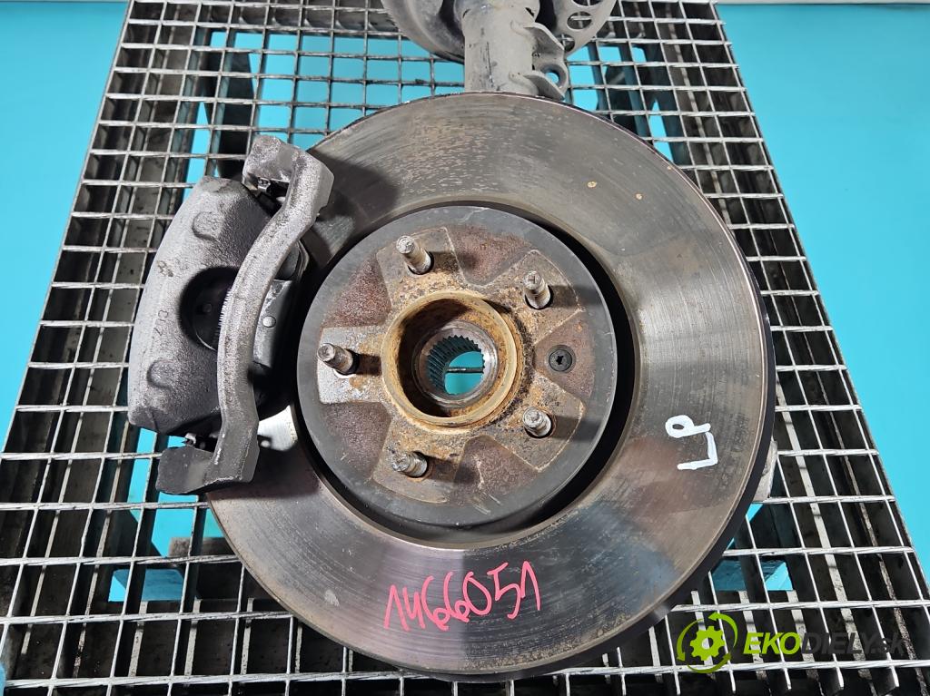 Opel Insignia B 2017-2022 2.0 cdti 174 hp automatic 128 kW 1995 cm3 5- náboj levé  (Náboje)