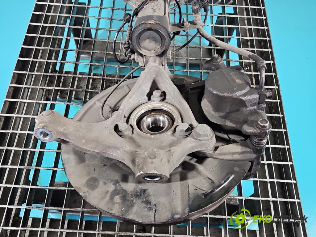 Opel Insignia B 2017-2022 2.0 cdti 174 hp automatic 128 kW 1995 cm3 5- náboj levé  (Náboje)