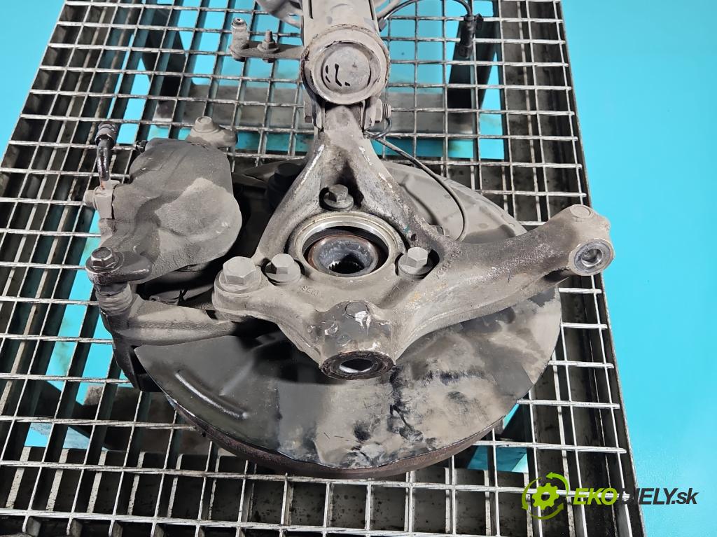 Opel Insignia B 2017-2022 2.0 cdti 174 hp automatic 128 kW 1995 cm3 5- náboj pravé  (Náboj kola)