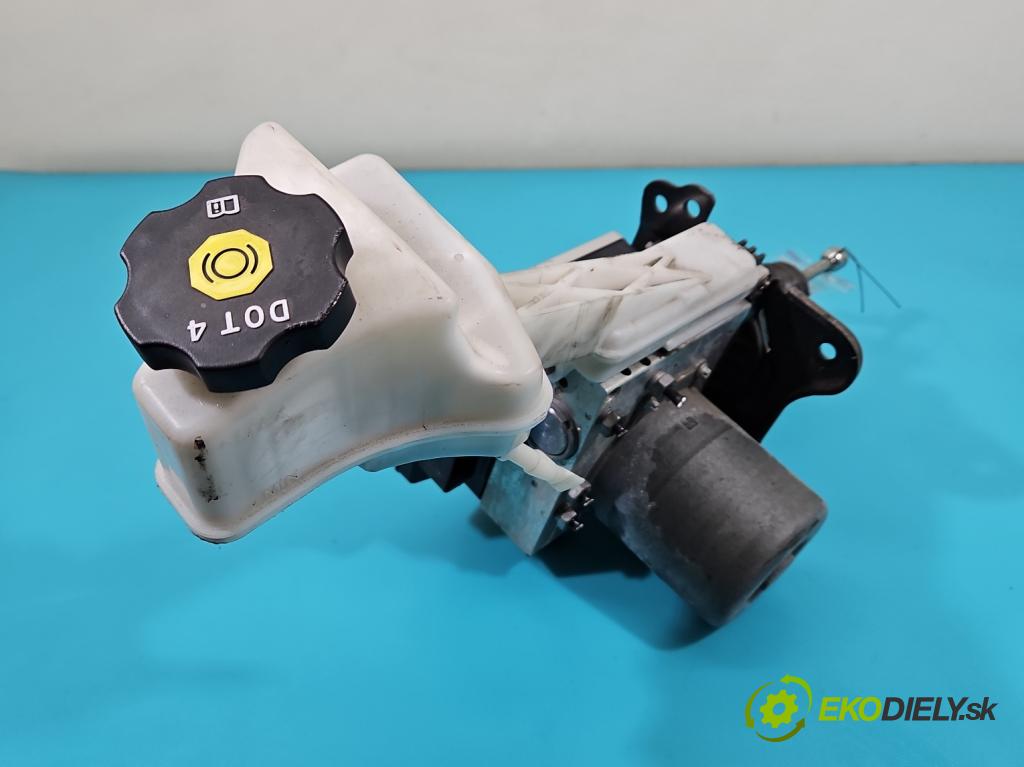 Opel Insignia B 2017-2022 2.0 cdti 174 HP automatic 128 kW 1995 cm3 5- servo brzdové 84916673
