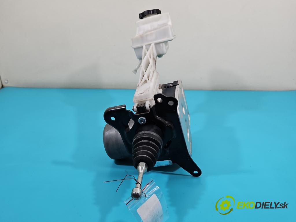 Opel Insignia B 2017-2022 2.0 cdti 174 HP automatic 128 kW 1995 cm3 5- servo brzdové 84916673