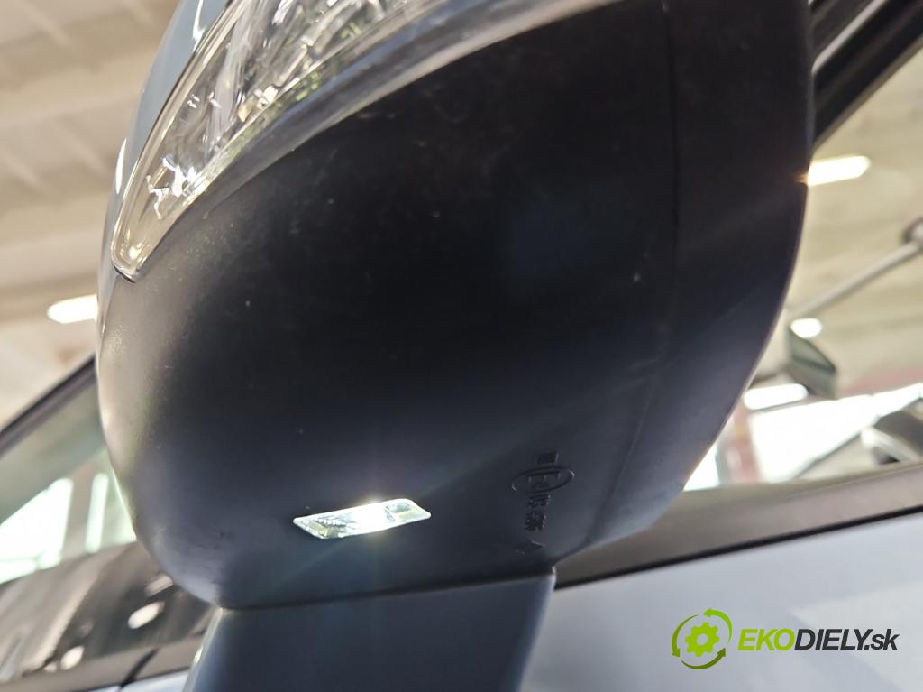 Citroen C4 Grand Picasso II 2013-2022 2.0 hdi 150 hp automatic 110 kW 1997 cm3 5- zpětné zrcátko levé  (Klika dveří ostatní)