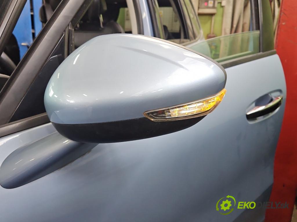 Citroen C4 Grand Picasso II 2013-2022 2.0 hdi 150 hp automatic 110 kW 1997 cm3 5- zpětné zrcátko levé  (Klika dveří ostatní)