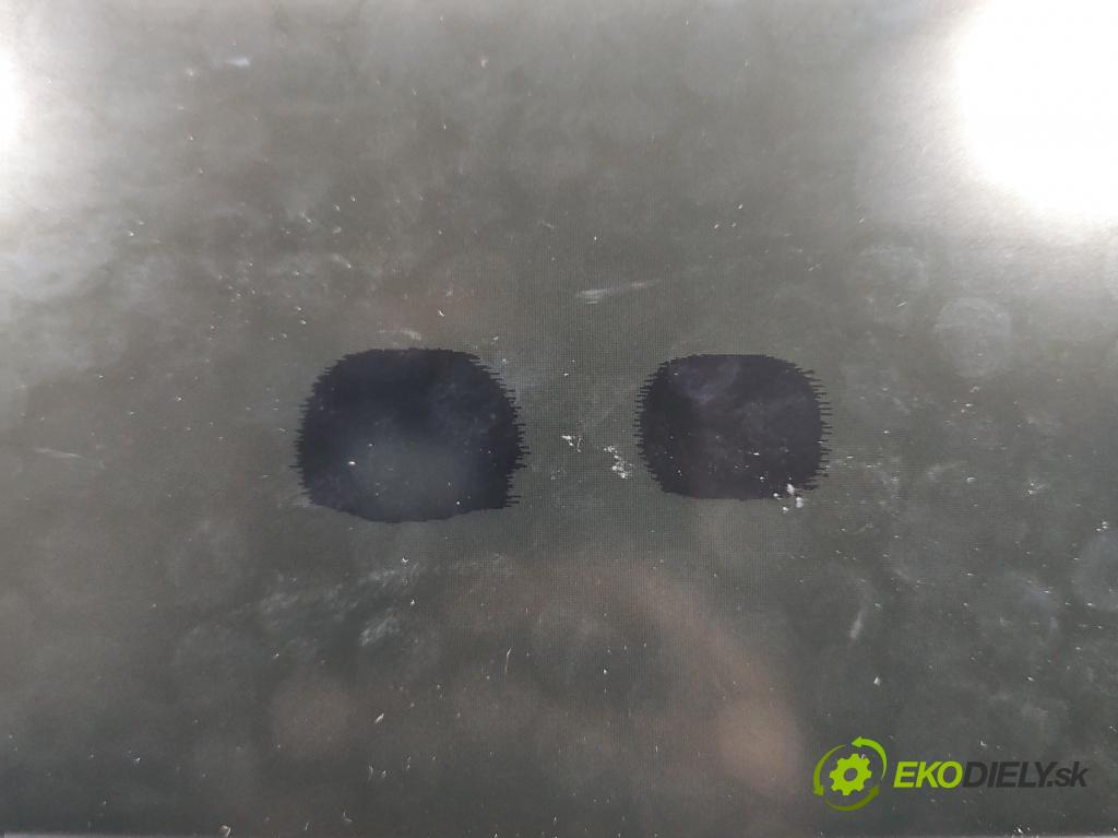 Citroen C4 Grand Picasso II 2013-2022 2.0 hdi 150 HP automatic 110 kW 1997 cm3 5- prístrojovka/ budíky 9811087080 (Prístrojová doska)