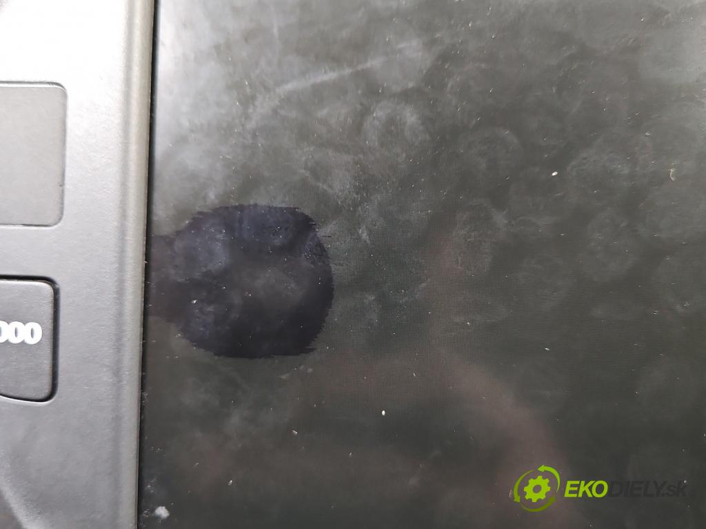 Citroen C4 Grand Picasso II 2013-2022 2.0 hdi 150 HP automatic 110 kW 1997 cm3 5- prístrojovka/ budíky 9811087080 (Prístrojová doska)