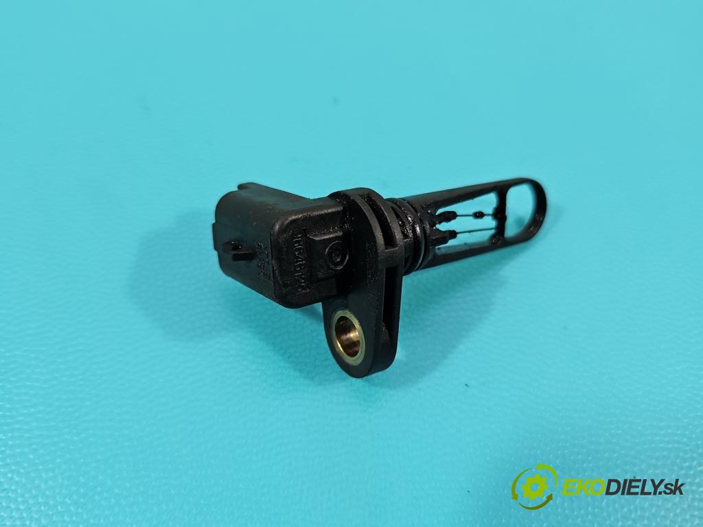 Peugeot 4007 2007-2012 2.2 hdi 156 hp automatic 115 kW 2179 cm3 5- Senzory: 96646125