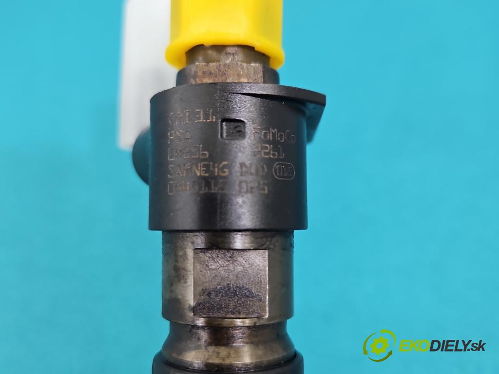 Peugeot 4007 2007-2012 2.2 hdi 156 HP automatic 115 kW 2179 cm3 5- vstrek 0445115025 (Vstrekovač paliva)