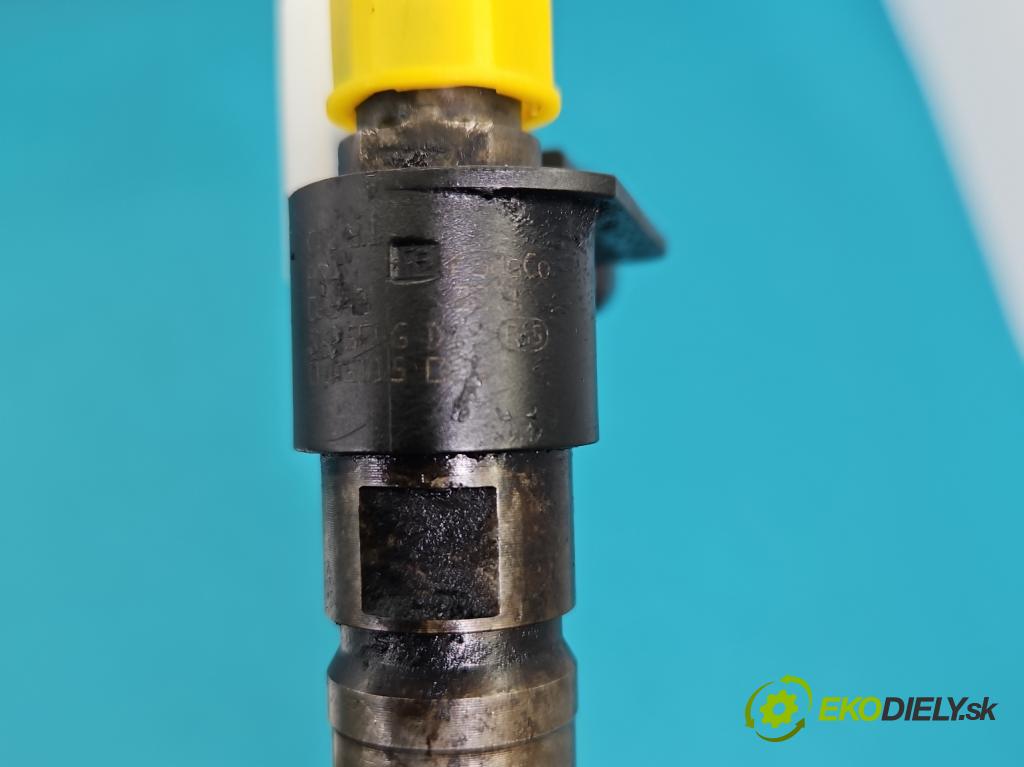 Peugeot 4007 2007-2012 2.2 hdi 156 HP automatic 115 kW 2179 cm3 5- vstrek 0445115025 (Vstrekovač paliva)