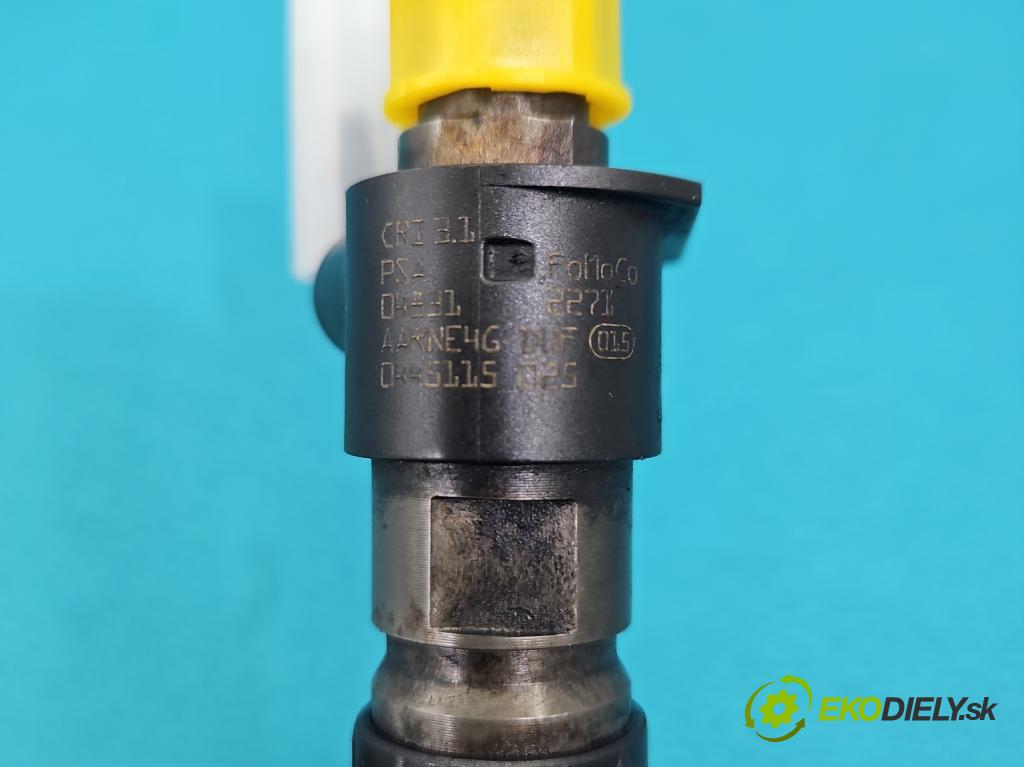 Peugeot 4007 2007-2012 2.2 hdi 156 HP automatic 115 kW 2179 cm3 5- vstrek 0445115025 (Vstrekovač paliva)