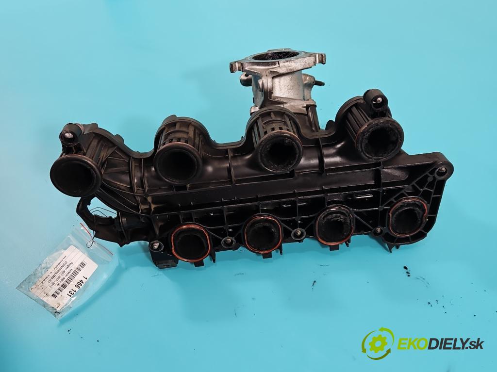 Peugeot 4007 2007-2012 2.2 hdi 156 hp automatic 115 kW 2179 cm3 5- potrubí sací 9659449480 (Sací potrubí)