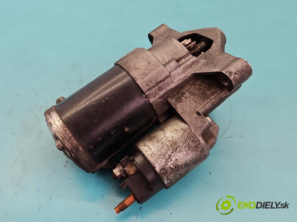 Peugeot 4007 2007-2012 2.2 hdi 156 HP automatic 115 kW 2179 cm3 5- štartér 9671014680 (Štartér)