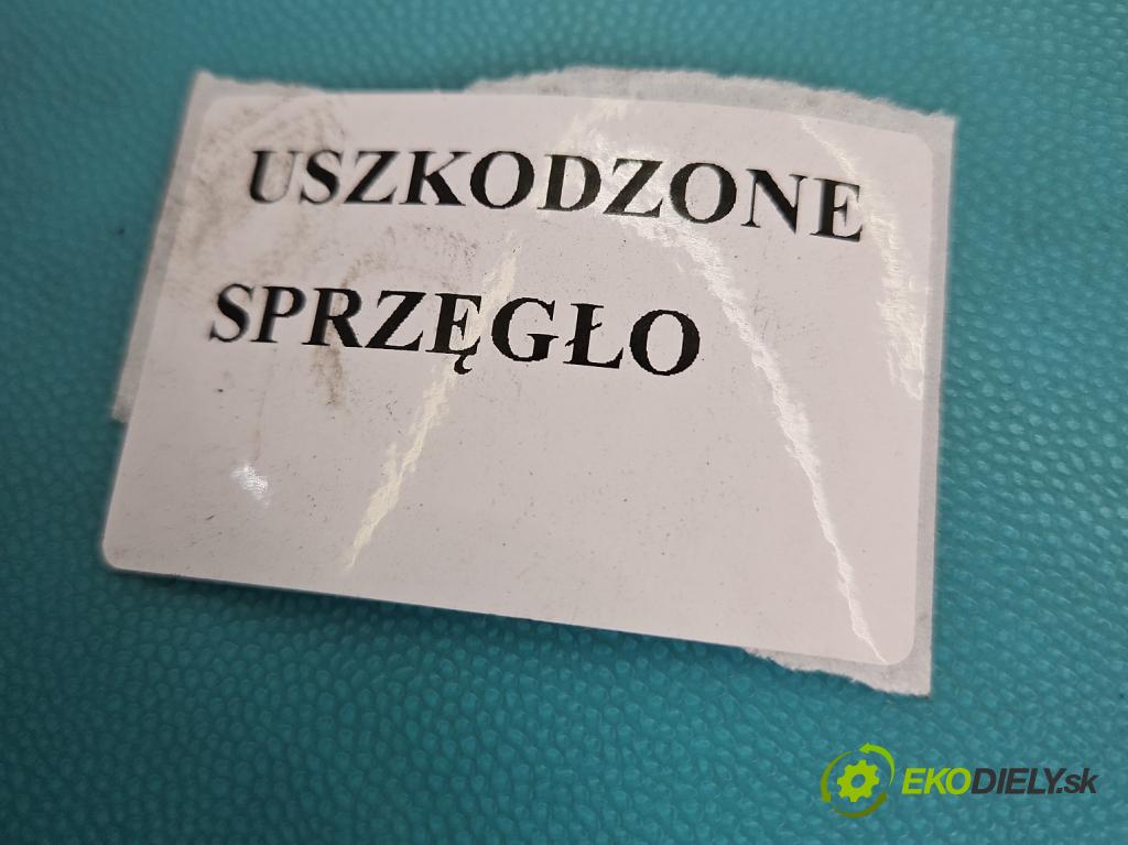Peugeot 4007 2007-2012 2.2 hdi 156 HP automatic 115 kW 2179 cm3 5- Alternator 9665735680 (Alternátor)