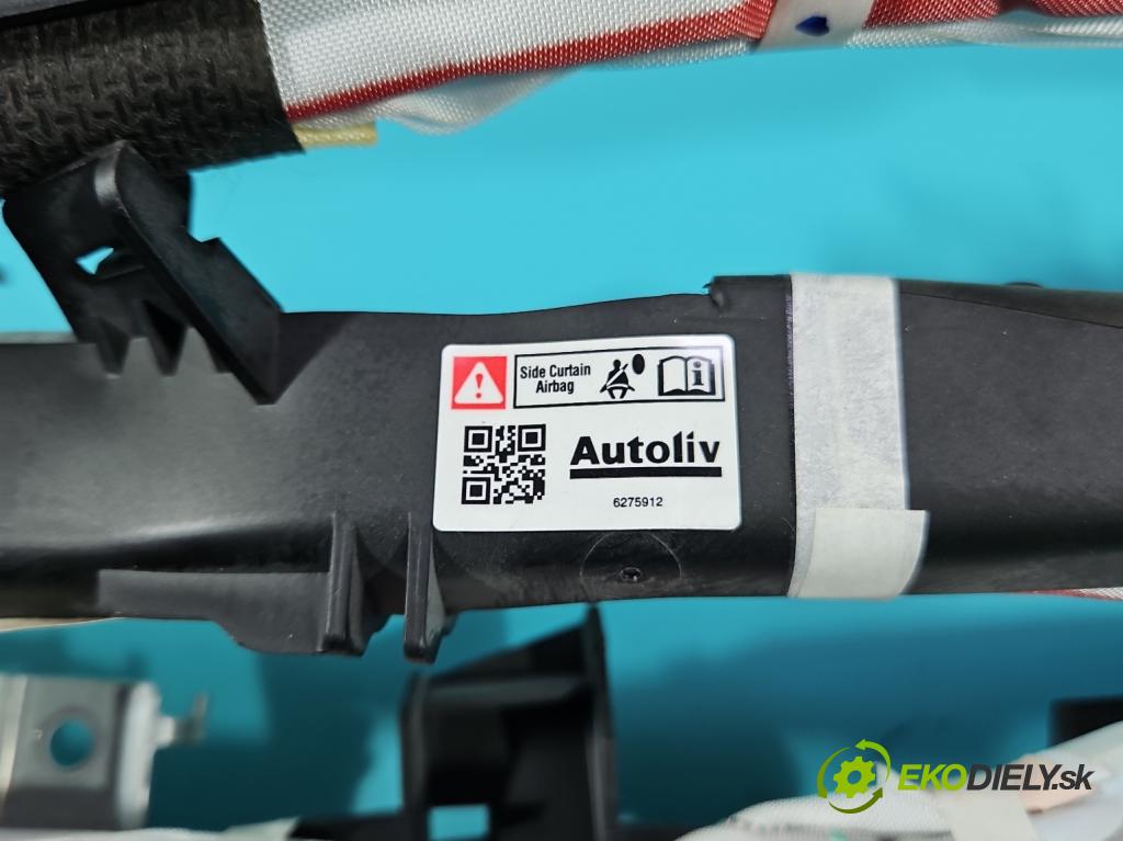 Honda HR-V II 2013-2021 1.5 16V 131 HP manual 96 kW 1498 cm3 5- clona pravé 632269500