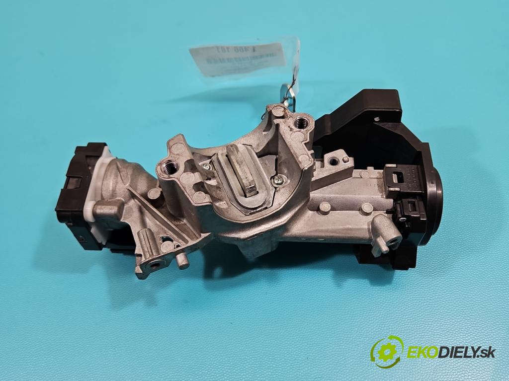 Honda HR-V II 2013-2021 1.5 16V 131 HP manual 96 kW 1498 cm3 5- Spínačka  (Spínacia skrinka)