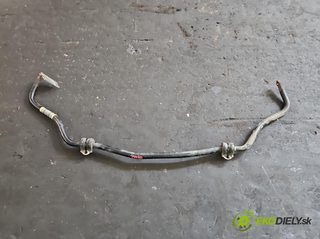 Honda HR-V II 2013-2021 1.5 16V 131 HP manual 96 kW 1498 cm3 5- tyč stabilizatora 51330-T8K-G000 (Stabilizátor predný)