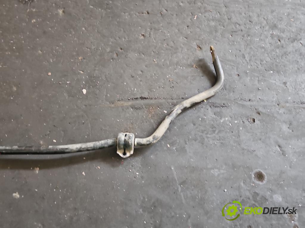 Honda HR-V II 2013-2021 1.5 16V 131 HP manual 96 kW 1498 cm3 5- tyč stabilizatora 51330-T8K-G000 (Stabilizátor predný)