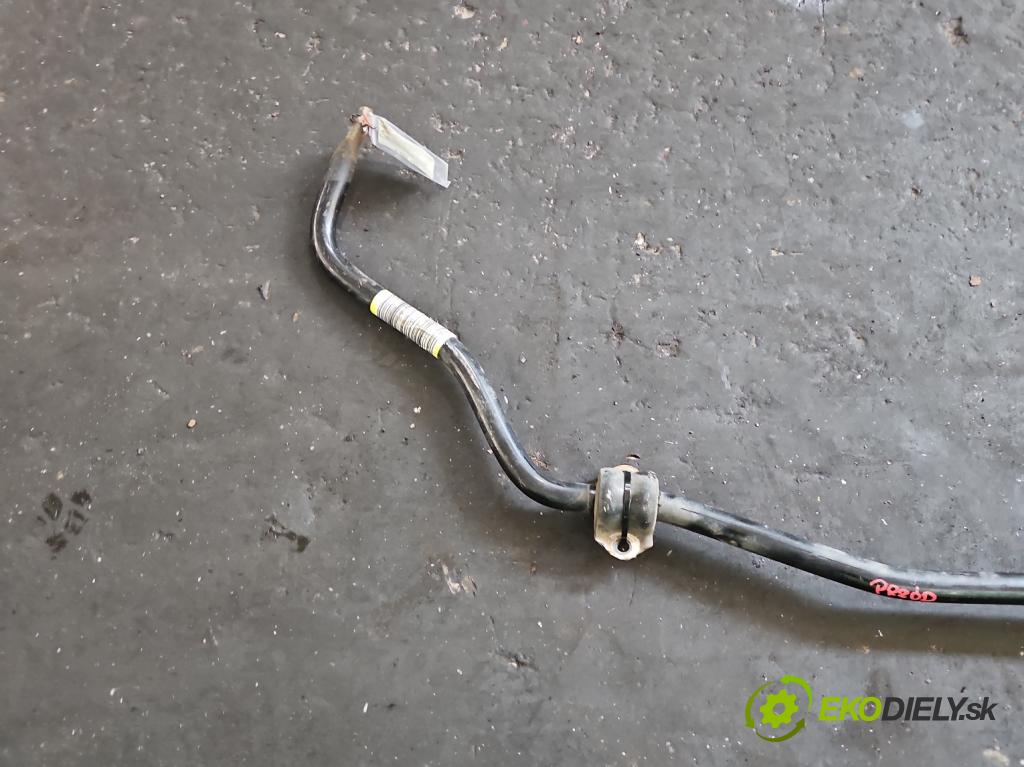 Honda HR-V II 2013-2021 1.5 16V 131 HP manual 96 kW 1498 cm3 5- tyč stabilizatora 51330-T8K-G000 (Stabilizátor predný)