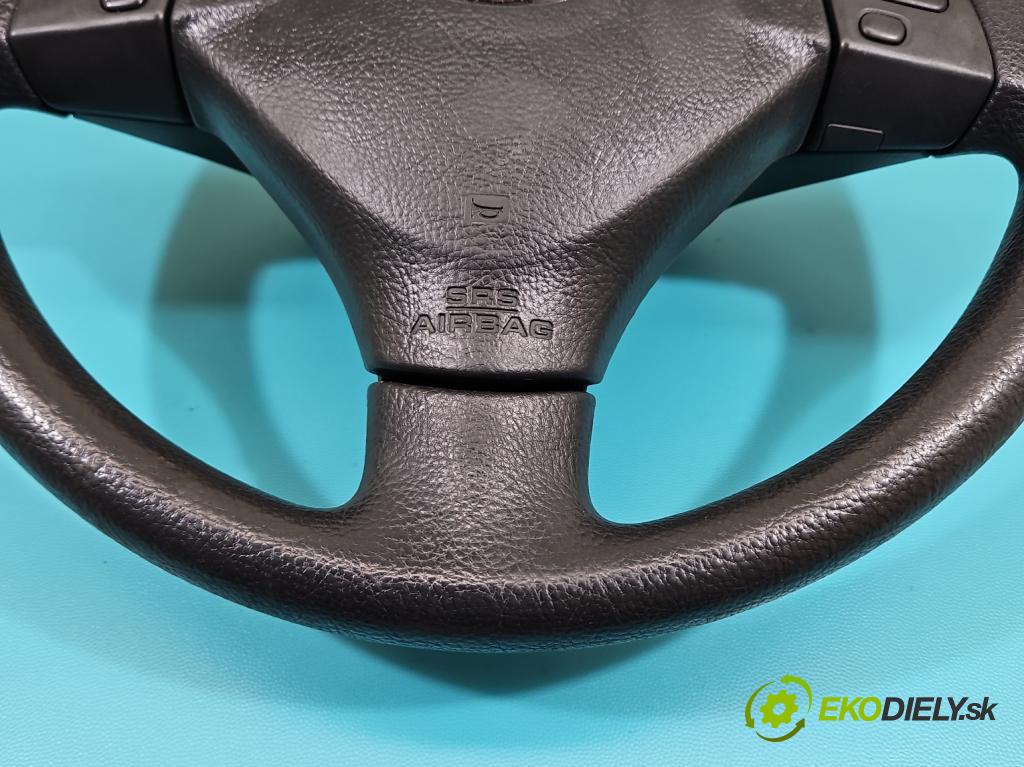 Toyota Corolla Verso II 2004-2009 1.6 vvti 110 hp manual 81 kW 1598 cm3 5- volant  (Volanty)