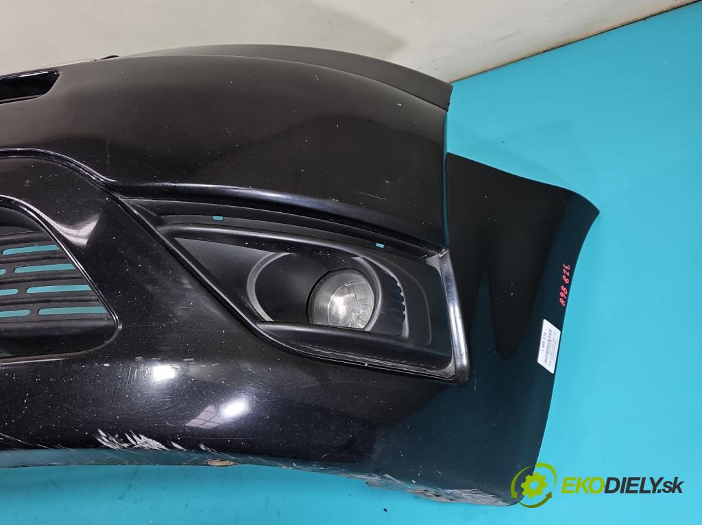 Citroen C4 Grand picasso I 2006-2013 1,8.0 18V 125 hp manual 92 kW 1749 cm3 5- nárazník přední  (Klika dveří ostatní)