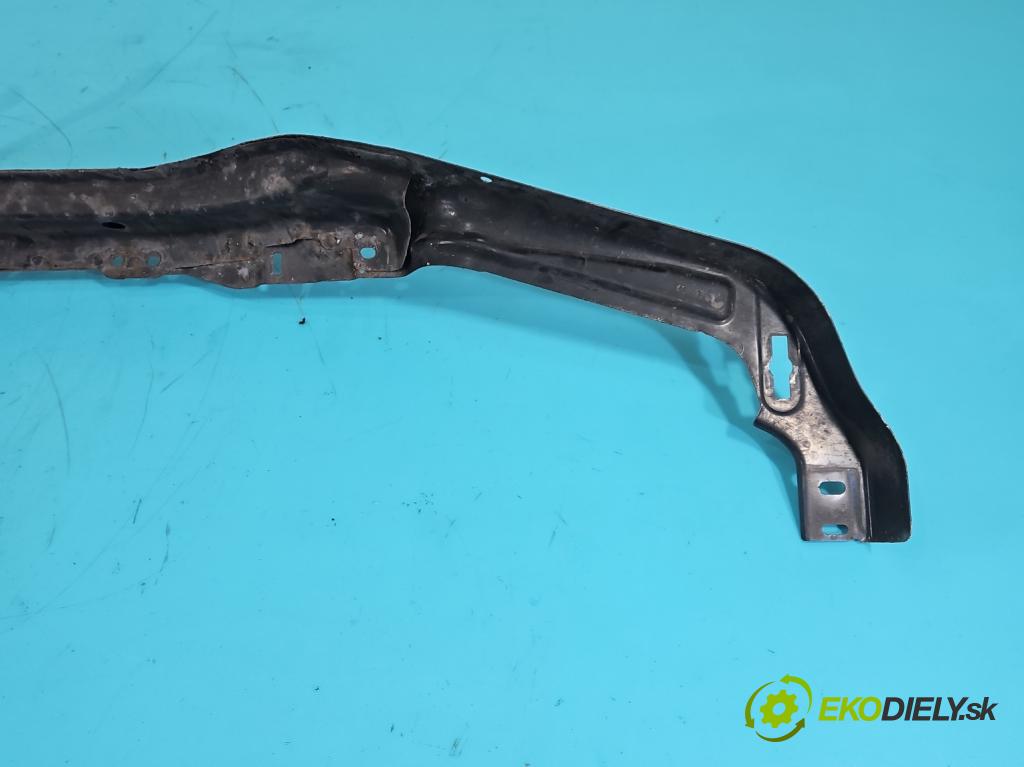 Citroen C4 Grand picasso I 2006-2013 1,8.0 18V 125 hp manual 92 kW 1749 cm3 5- stěna přední  (Výztuhy přední)