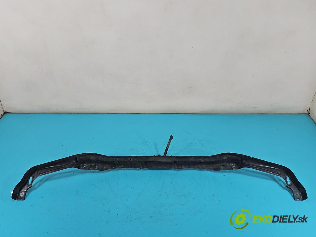 Citroen C4 Grand picasso I 2006-2013 1,8.0 18V 125 hp manual 92 kW 1749 cm3 5- stěna přední  (Výztuhy přední)