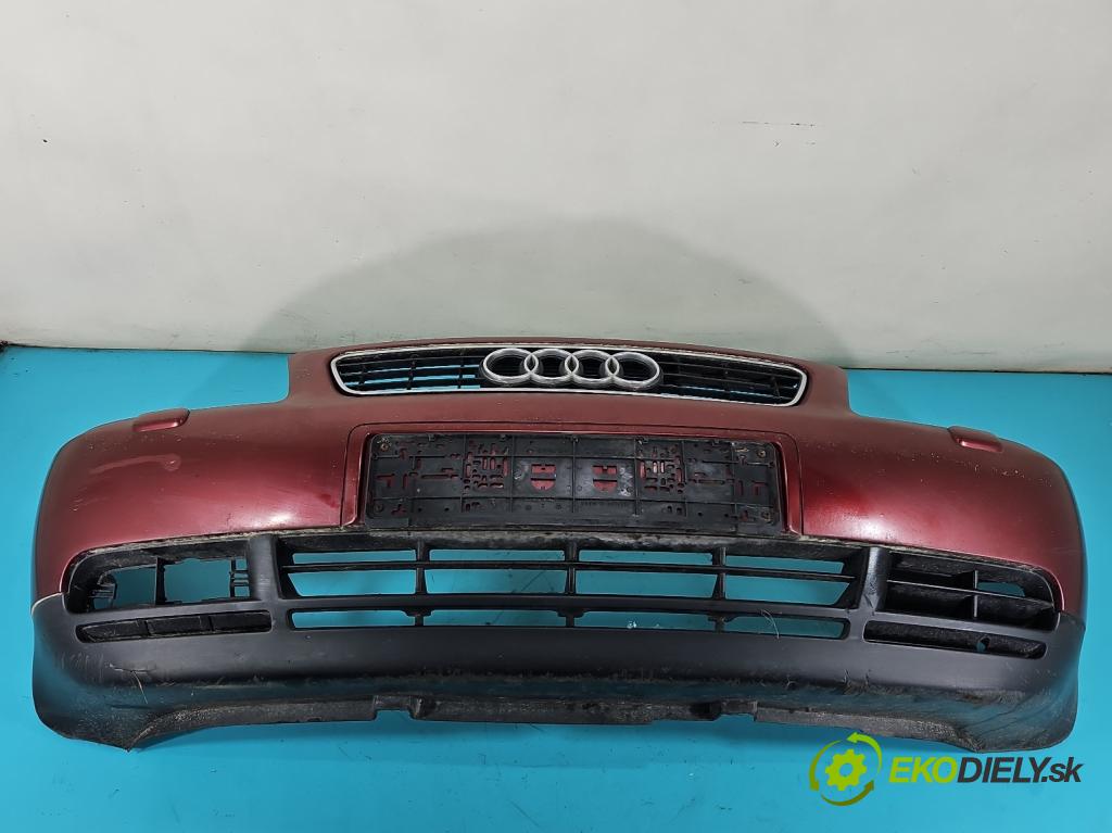 Audi A3 8L 1996-2003 1.8 20V 125 hp automatic 92 kW 1781 cm3 3- nárazník přední  (Ostatné)