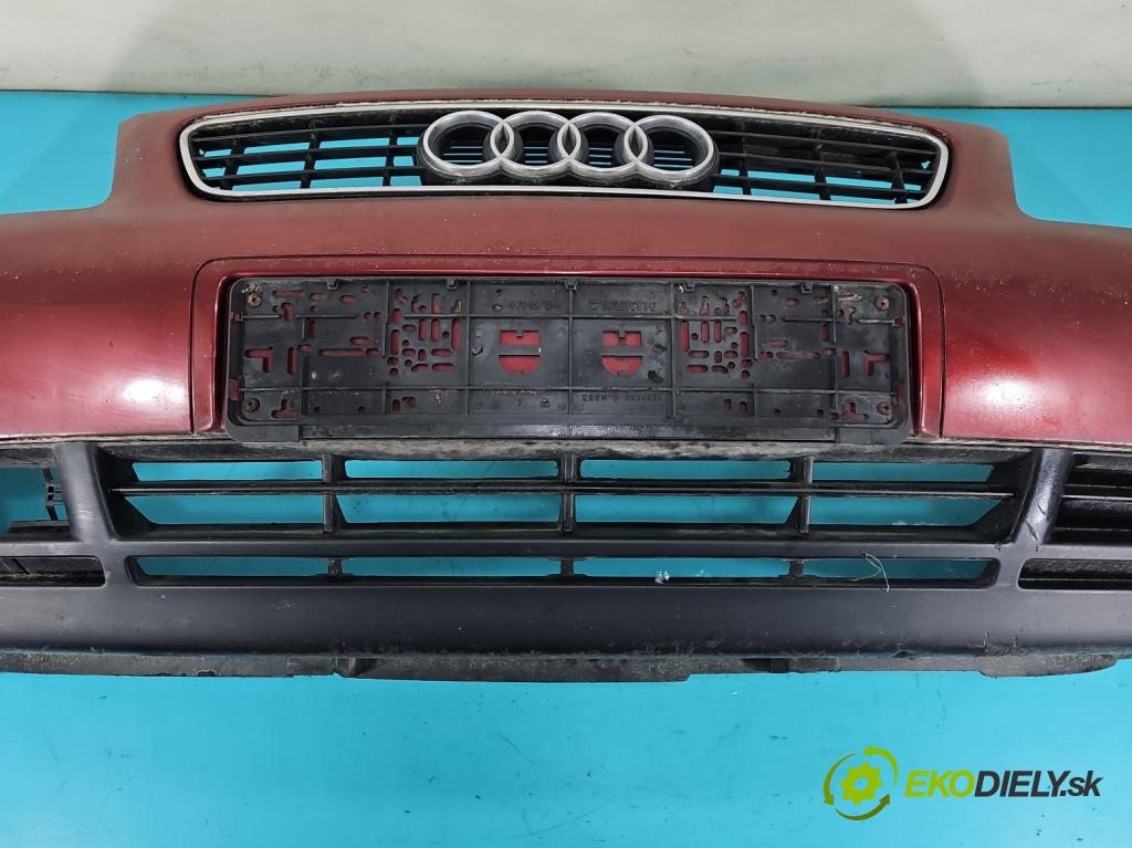 Audi A3 8L 1996-2003 1.8 20V 125 hp automatic 92 kW 1781 cm3 3- nárazník přední  (Ostatné)