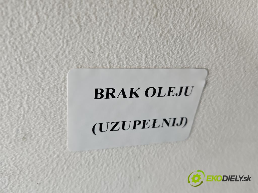 Citroen C4 Grand picasso I 2006-2013 1,8.0 18V 125 HP manual 92 kW 1749 cm3 5- prevodovka stupeň,rýchlosť manual 20DM71